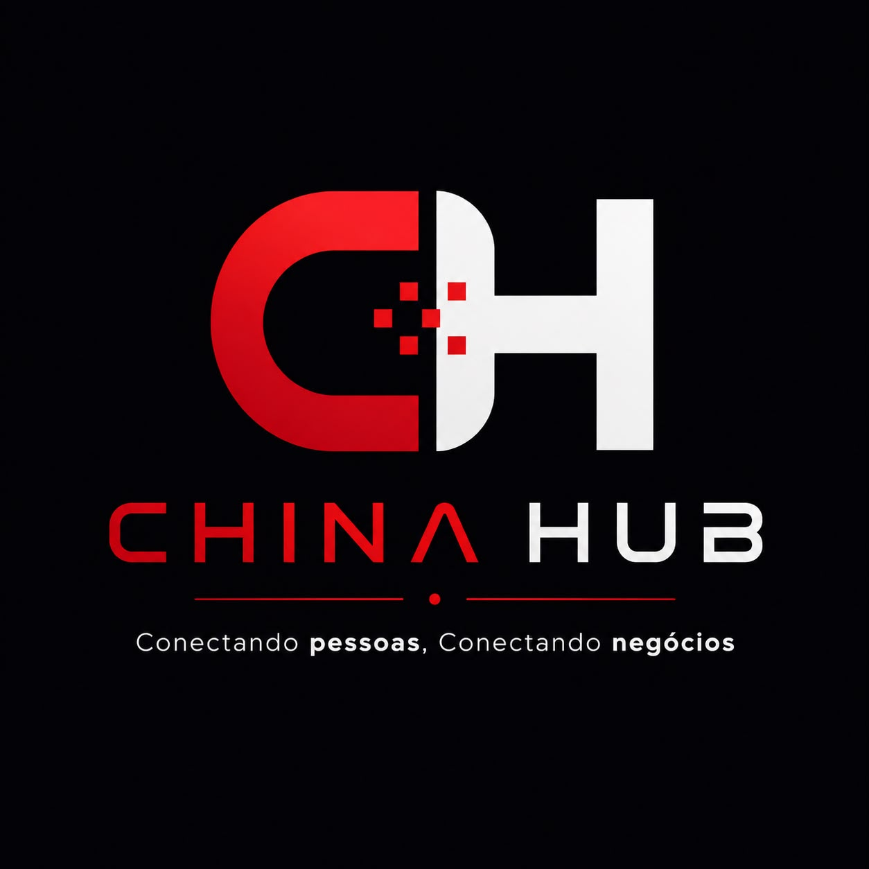 China Hub — Conectando pessoas, conectando negócios
