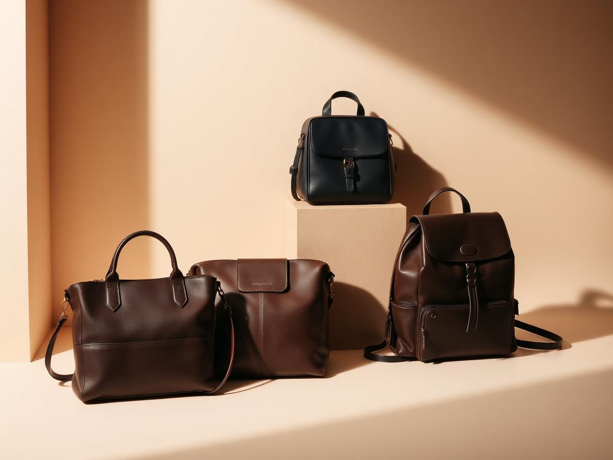 Produtos da categoria Bolsas