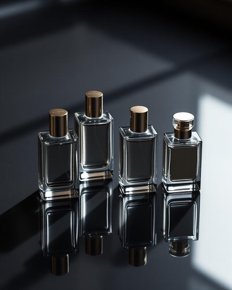 Produtos da categoria Perfumes